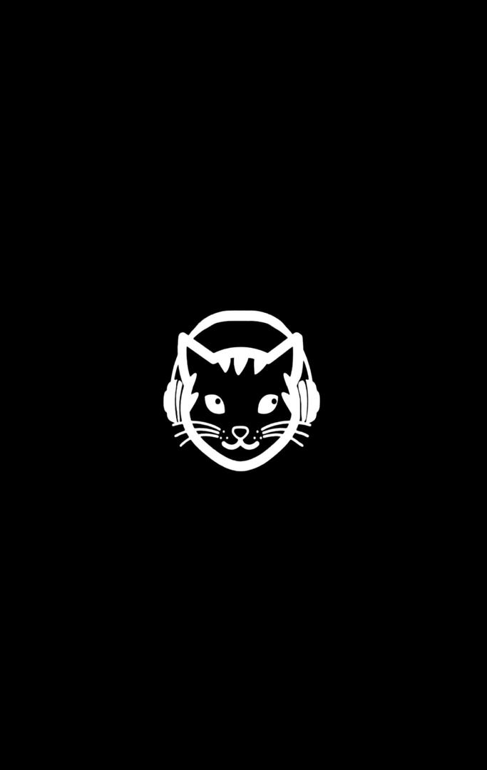 TUNE CAT Fashion Logo